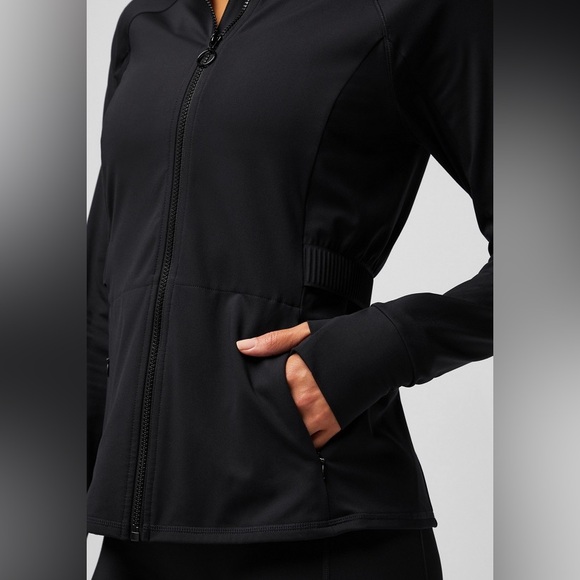 Fabletics - Trinity Performance Jacket XS - Picture 7 of 10